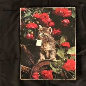 Springbok Jigsaw Puzzle